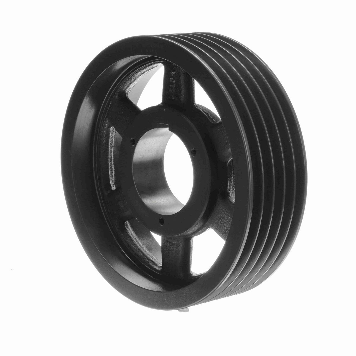 Browning 5 Groove Cast Iron Bushed Bore Multiple Sheave - 5R5V125