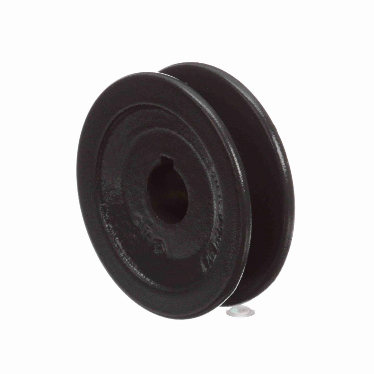 Browning 1 Groove Cast Iron FHP - Finished Bore Sheave - AK26X5/8