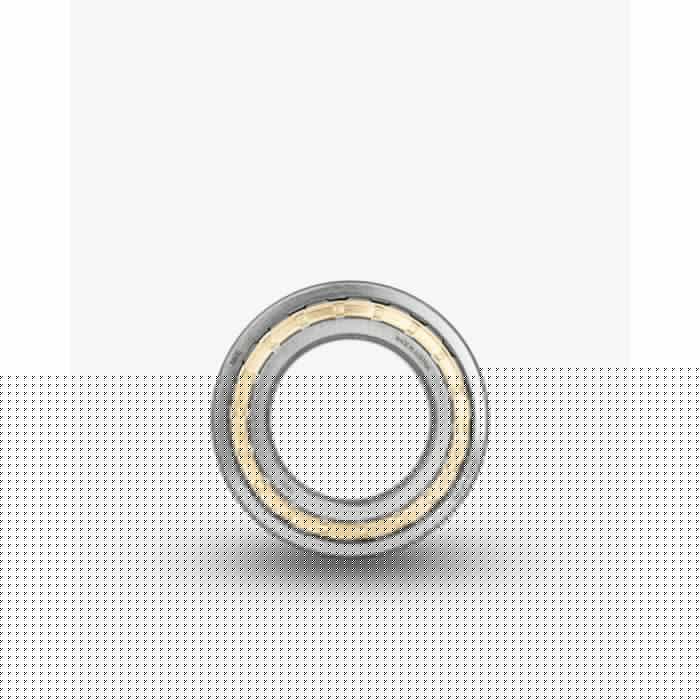 Цилиндрический роликоподшипник NKE NUP212-E-MA6-SQ77