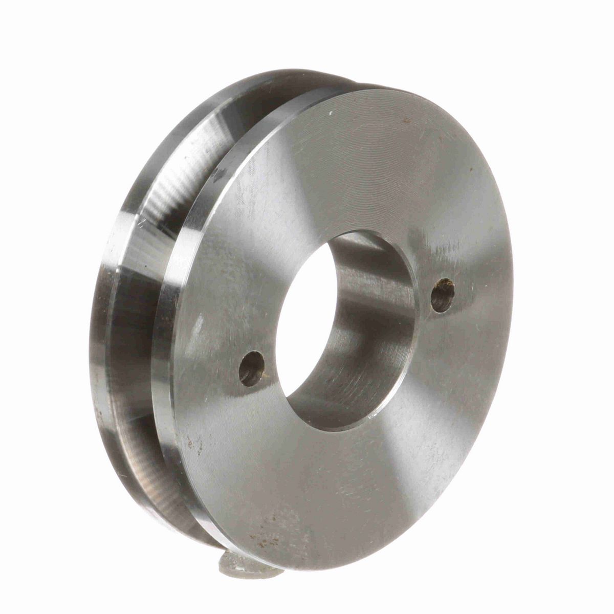 Browning 1 Groove Cast Iron Bushed Bore Multiple Sheave - 1G3V28