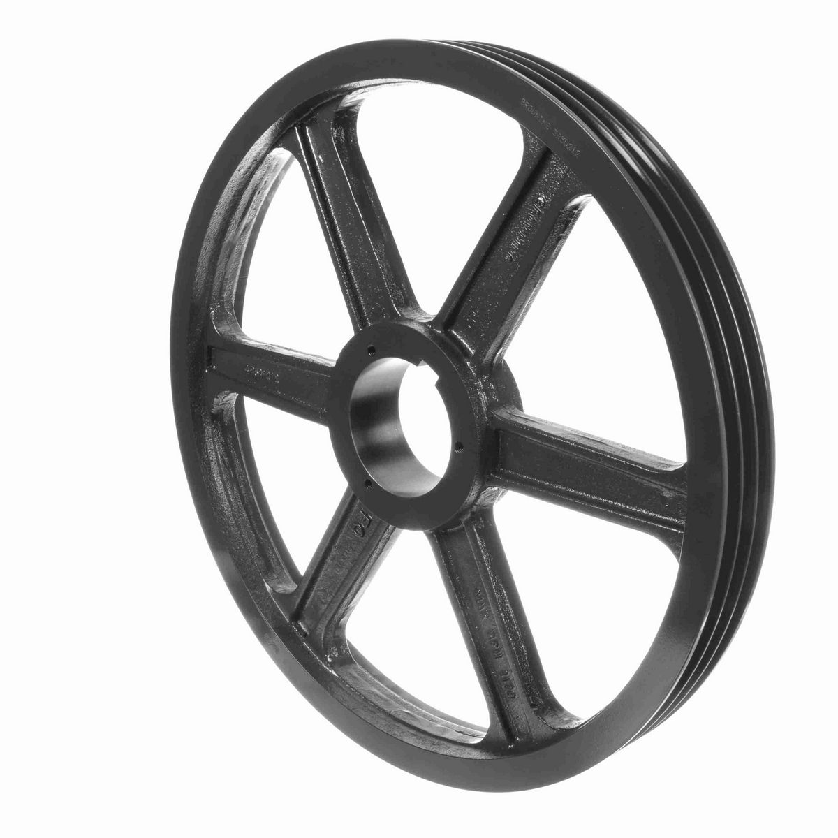 Browning 3 Groove Cast Iron Bushed Bore Multiple Sheave - 3R5V212