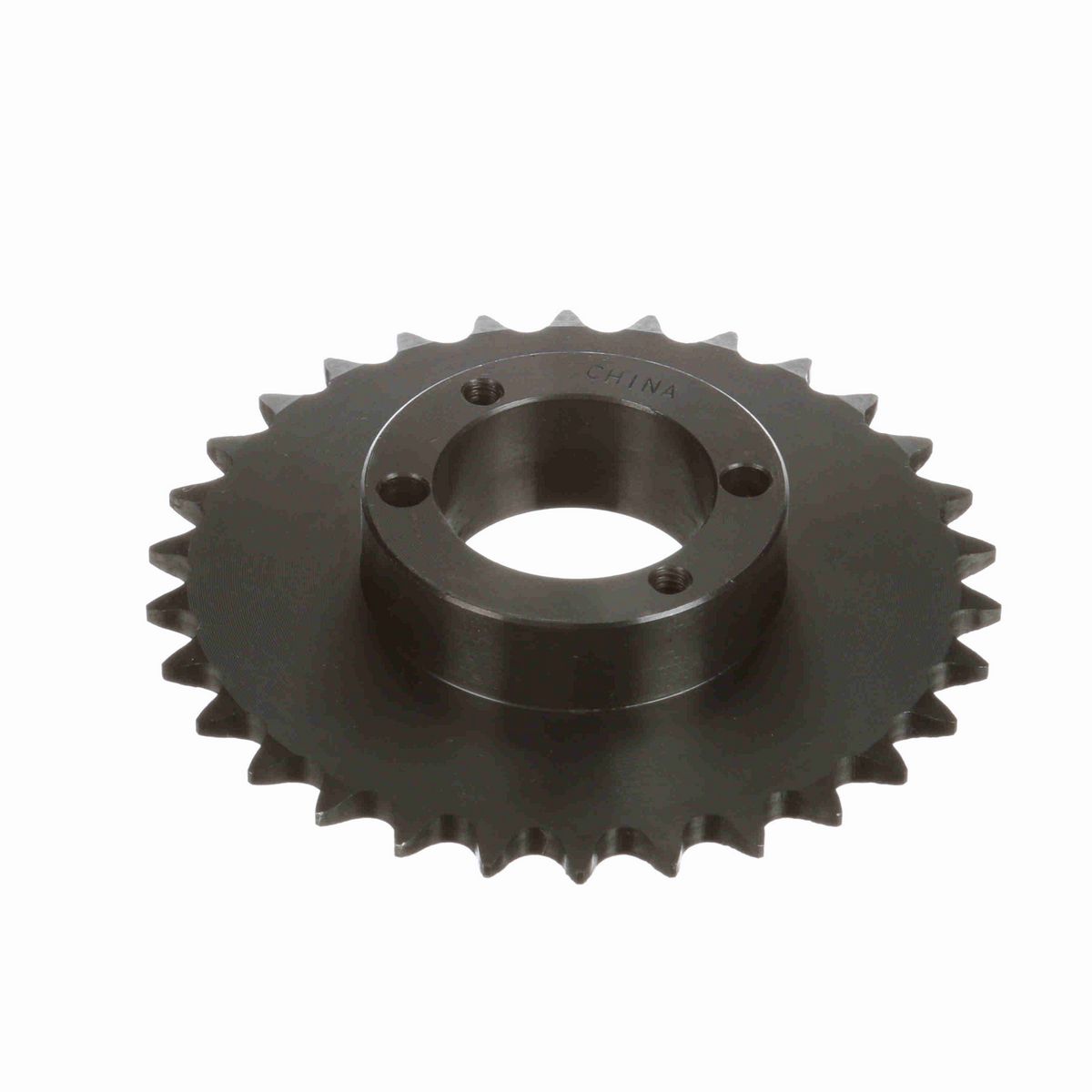 Browning Steel Bushed Bore Roller Chain Sprocket - 41H30