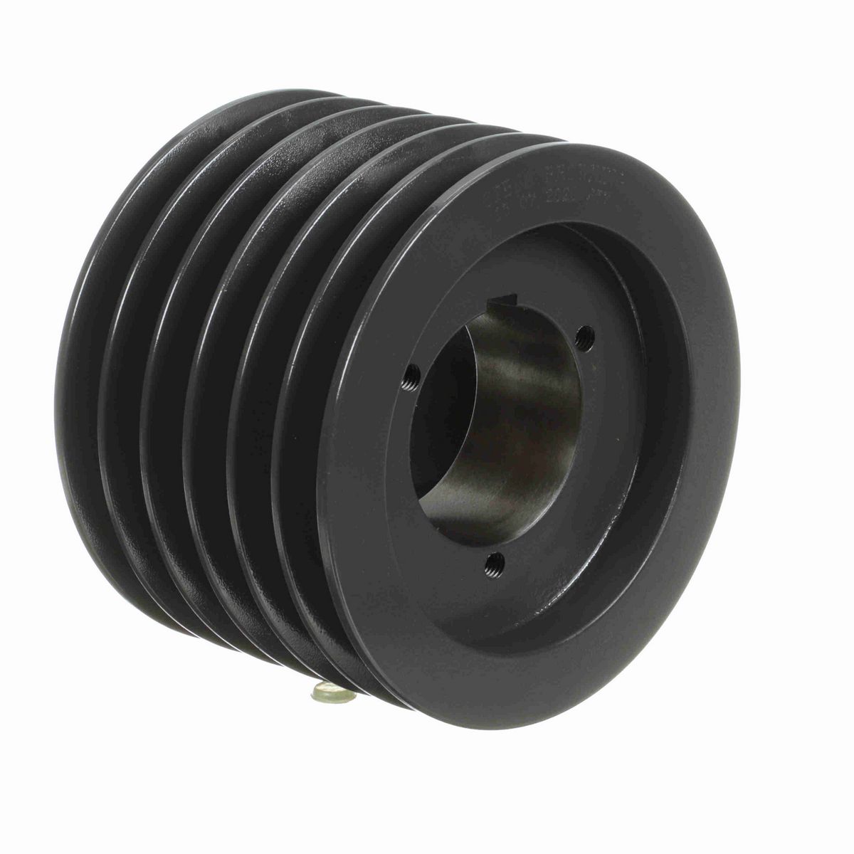 Browning 6 Groove Cast Iron Bushed Bore Multiple Sheave - 6TB66