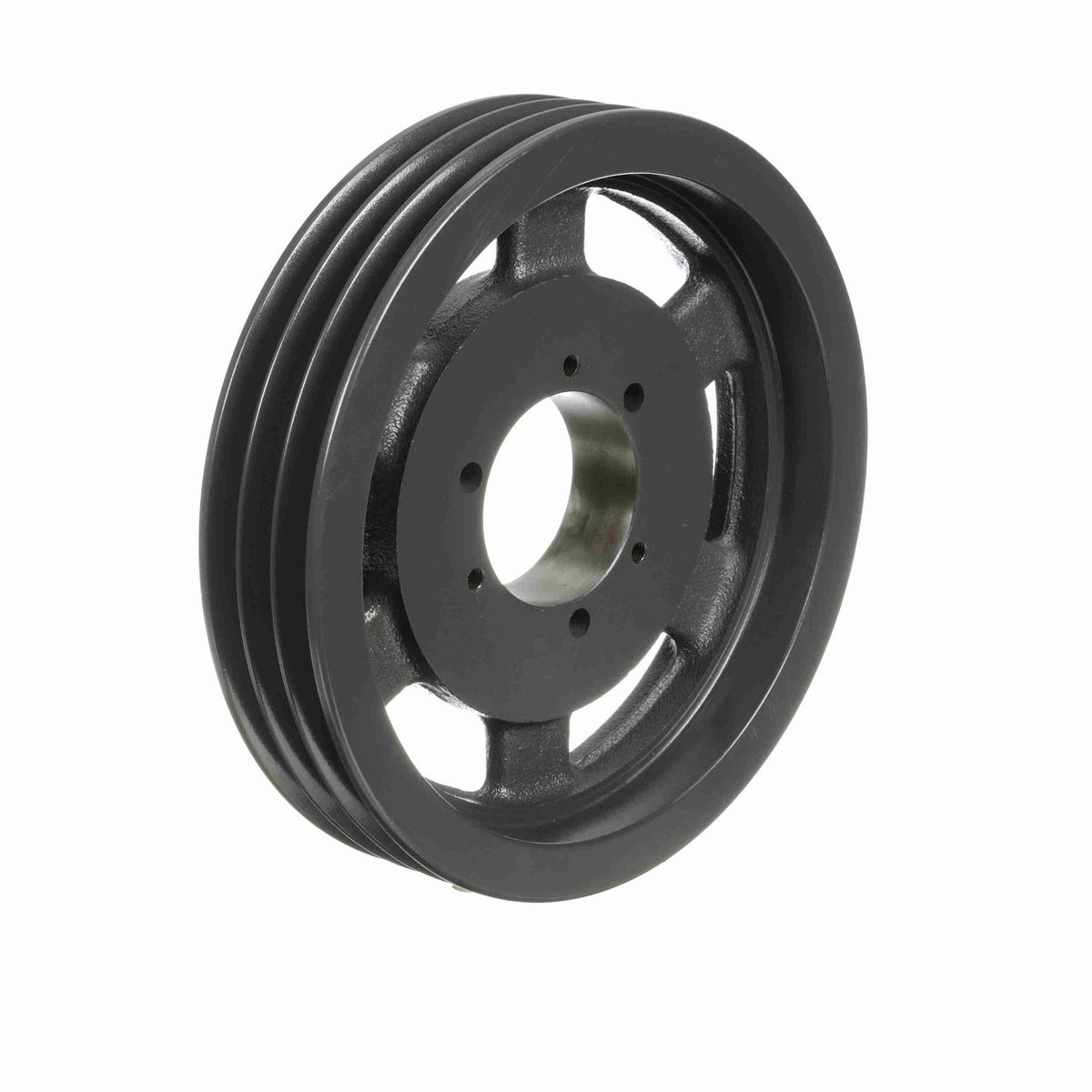Browning 3 Groove Cast Iron Bushed Bore Multiple Sheave - 35V1130SF