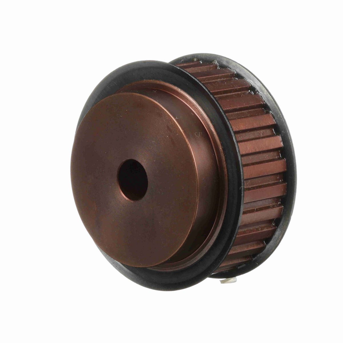 Browning Steel Rough Bore Gearbelt Pulley - 28LB100