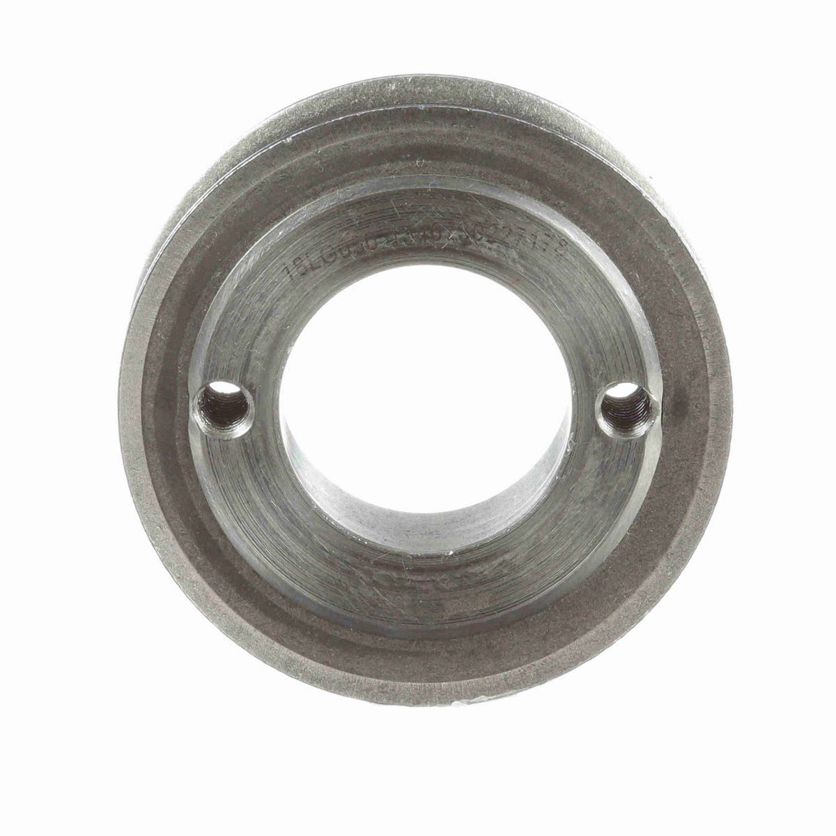Browning Steel Bushed Bore Gearbelt Pulley - 18LG050