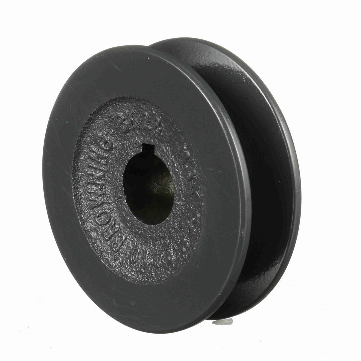 Browning 1 Groove Cast Iron FHP - Finished Bore Sheave - BK28X3/4