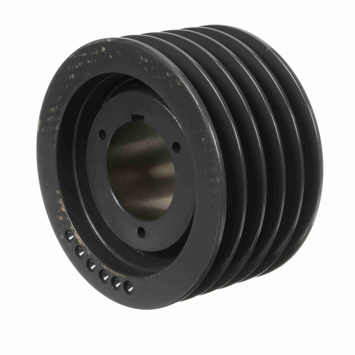 Browning 5 Groove Cast Iron Bushed Bore Multiple Sheave - 5TB70