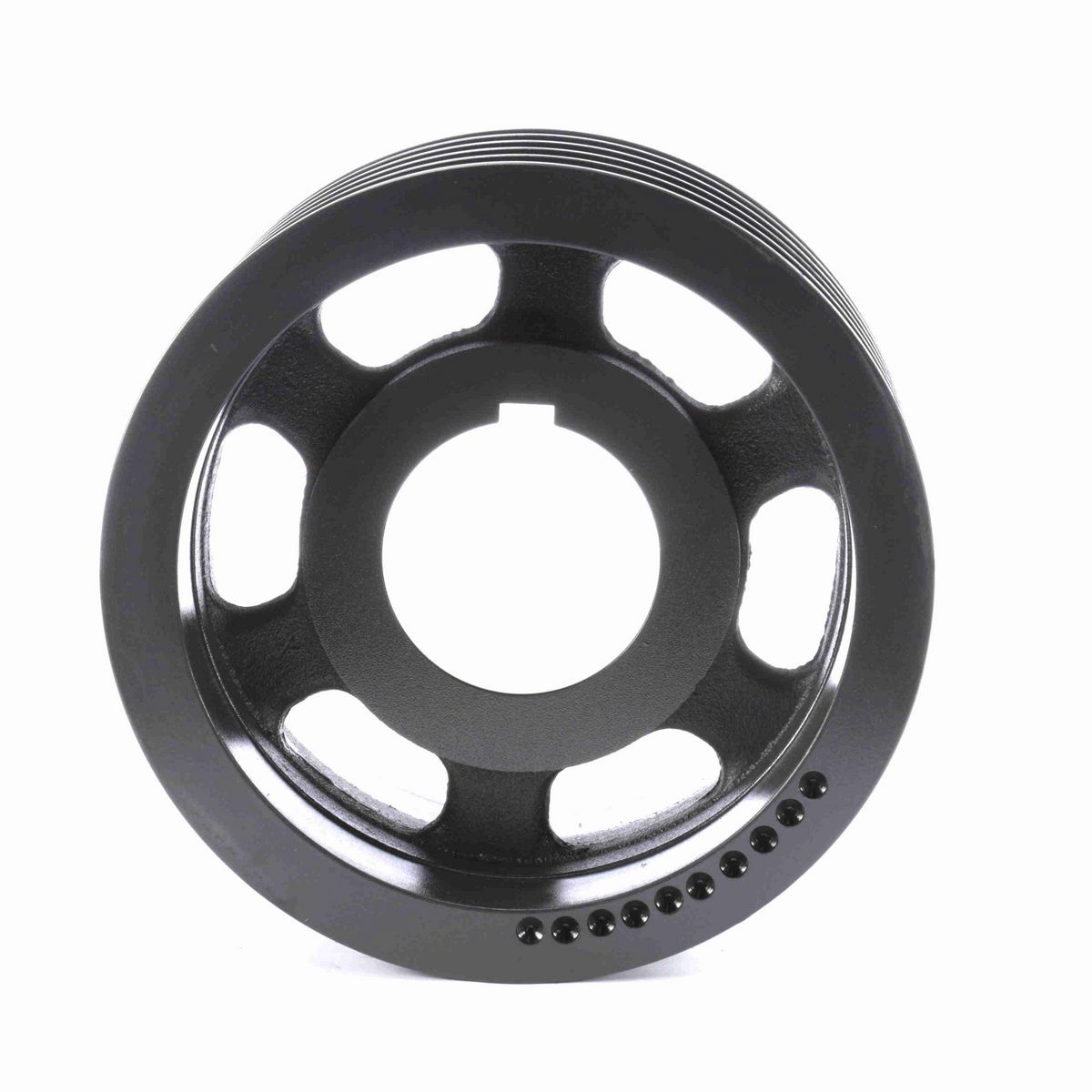 Browning 5 Groove Cast Iron Bushed Bore Multiple Sheave - 5C110R