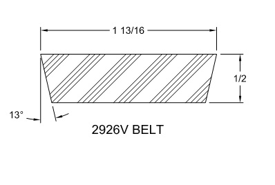 Model 402E Spring-Loaded Driver Pulleys - Imperial Timken 68514427803