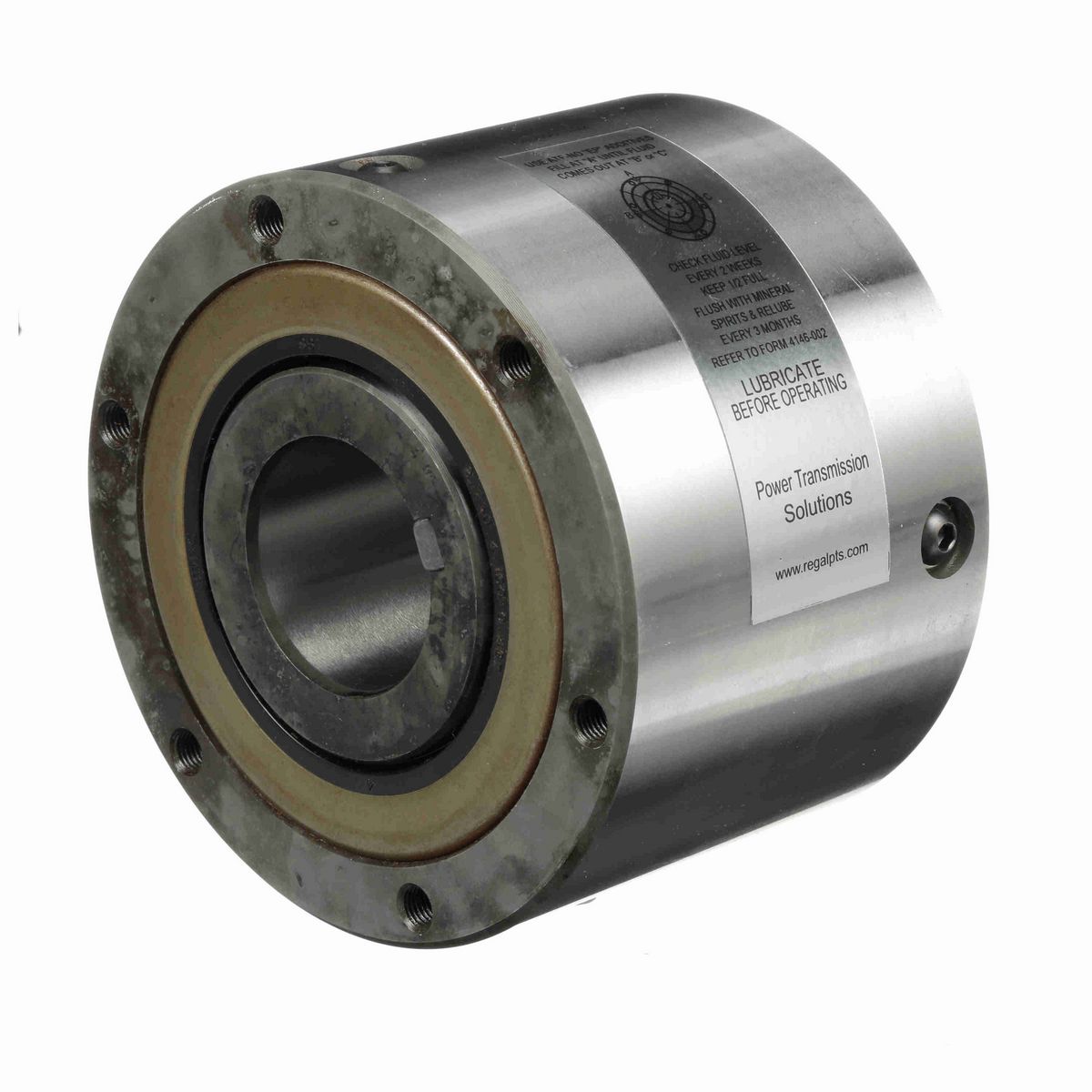 Morse M Series CAM Clutch - MG600A 1-3/4FB CL