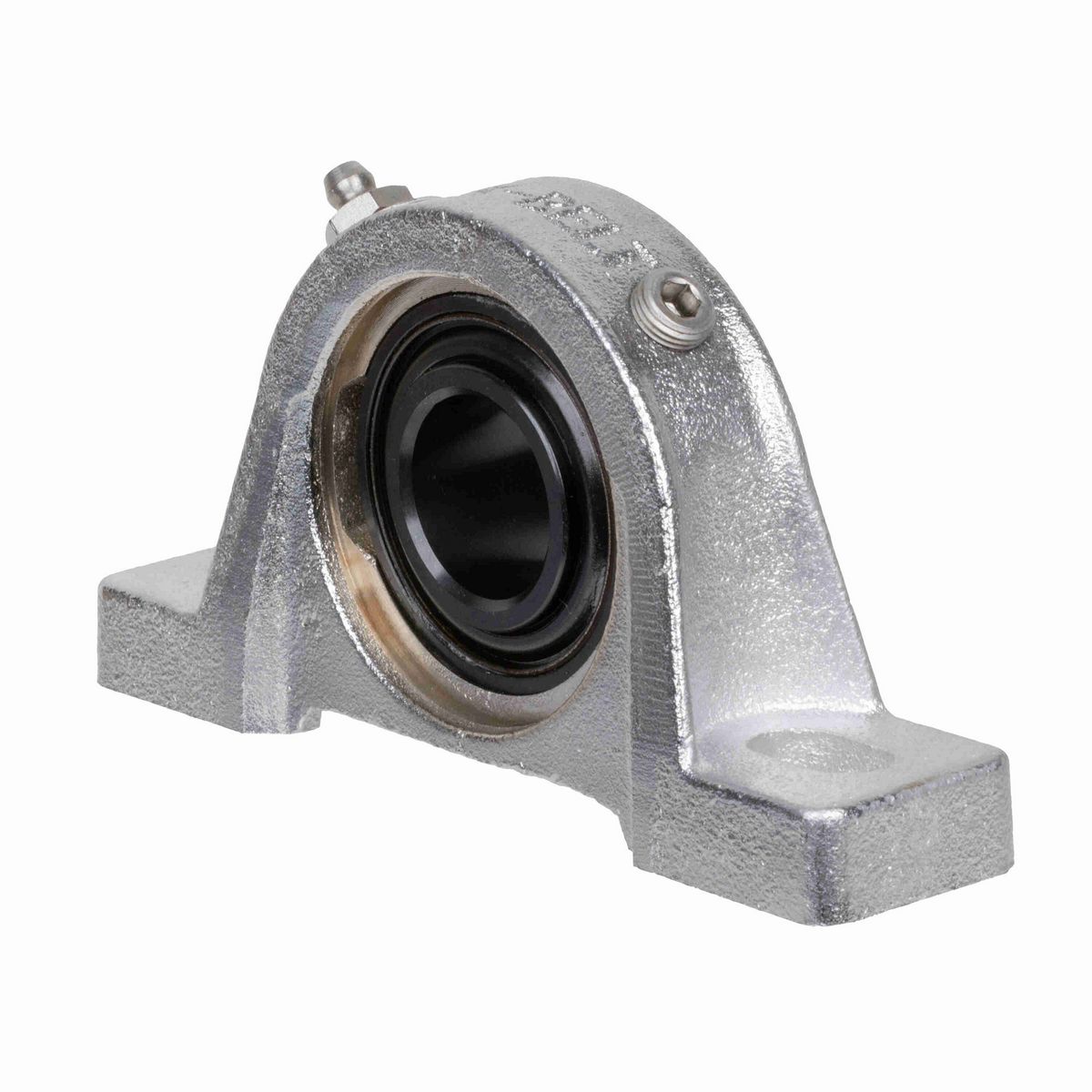 Link-Belt P3U218NK75 Pillow Blocks Ball Bearings - P3U218NK75