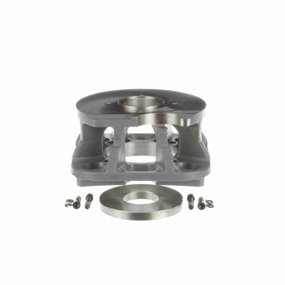 Монтажный комплект Browning Torque Taper Plus 107SCA-P, для редукторов с монтажом на вал