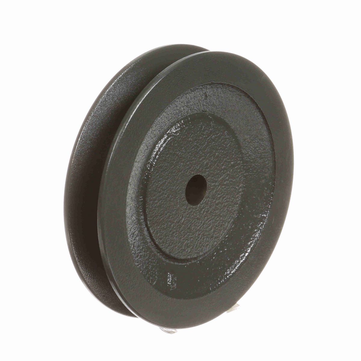 Browning 1 Groove Cast Iron FHP - Finished Bore Sheave - BK47X1/2