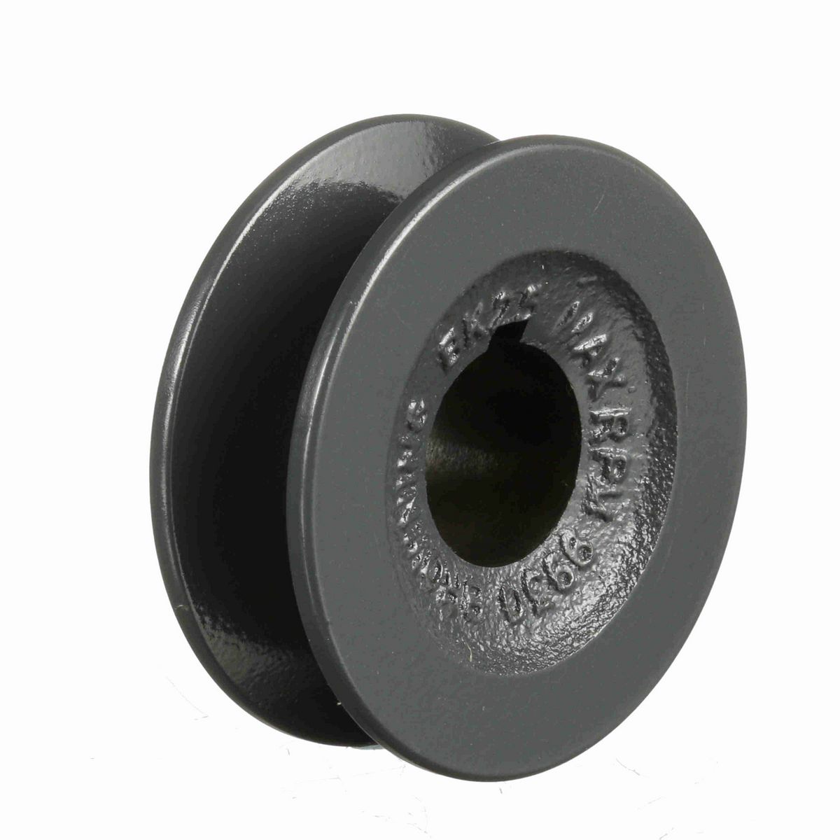 Browning 1 Groove Cast Iron FHP - Finished Bore Sheave - BK25X7/8