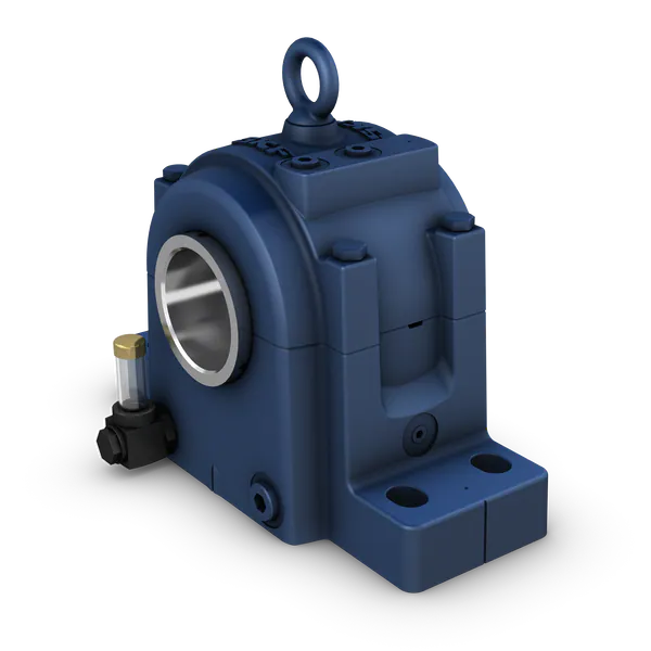 Разъёмный стационарный корпус серии SONL SKF SONL 217-517