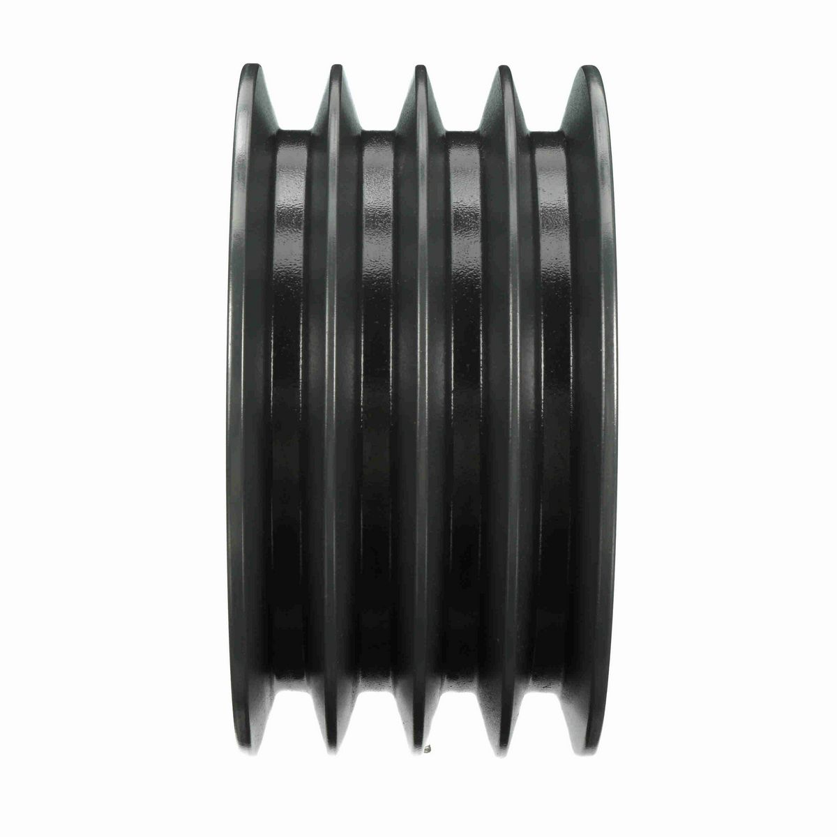 Browning 4 Groove Cast Iron Bushed Bore Multiple Sheave - 4TC80