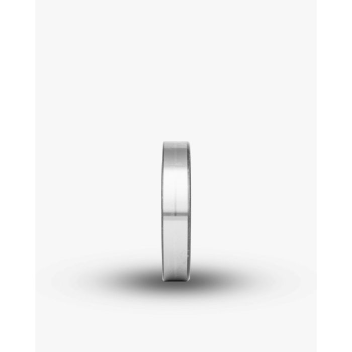 Радиально-упорный шарикоподшипник NKE QJ318-N2-MPA-C4