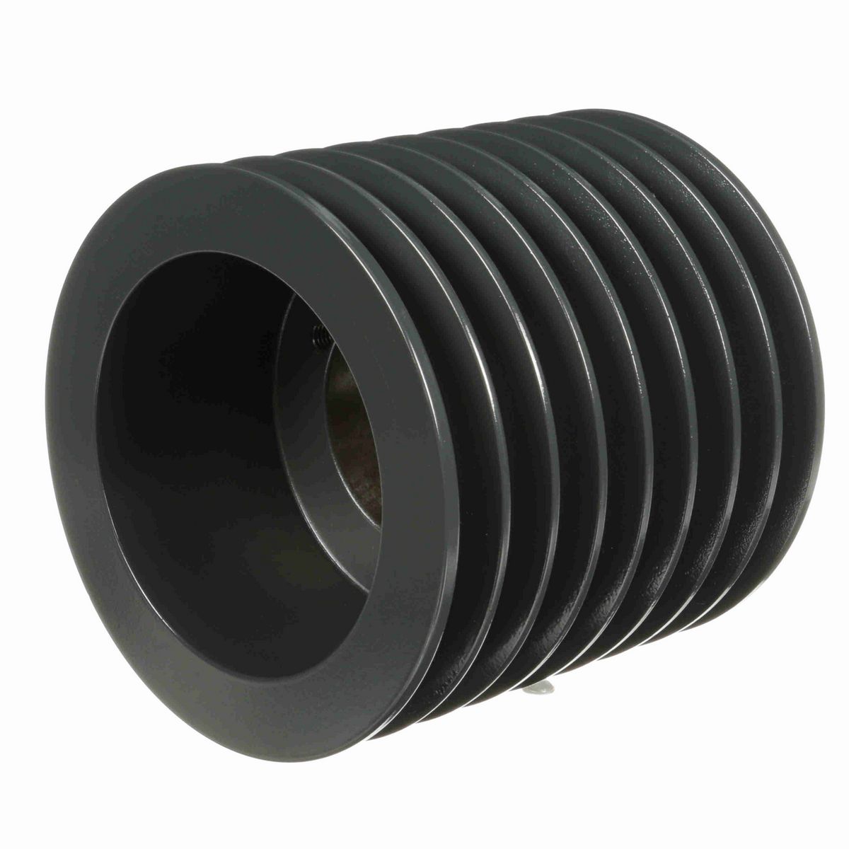 Browning 8 Groove Cast Iron Bushed Bore Multiple Sheave - 8B62Q