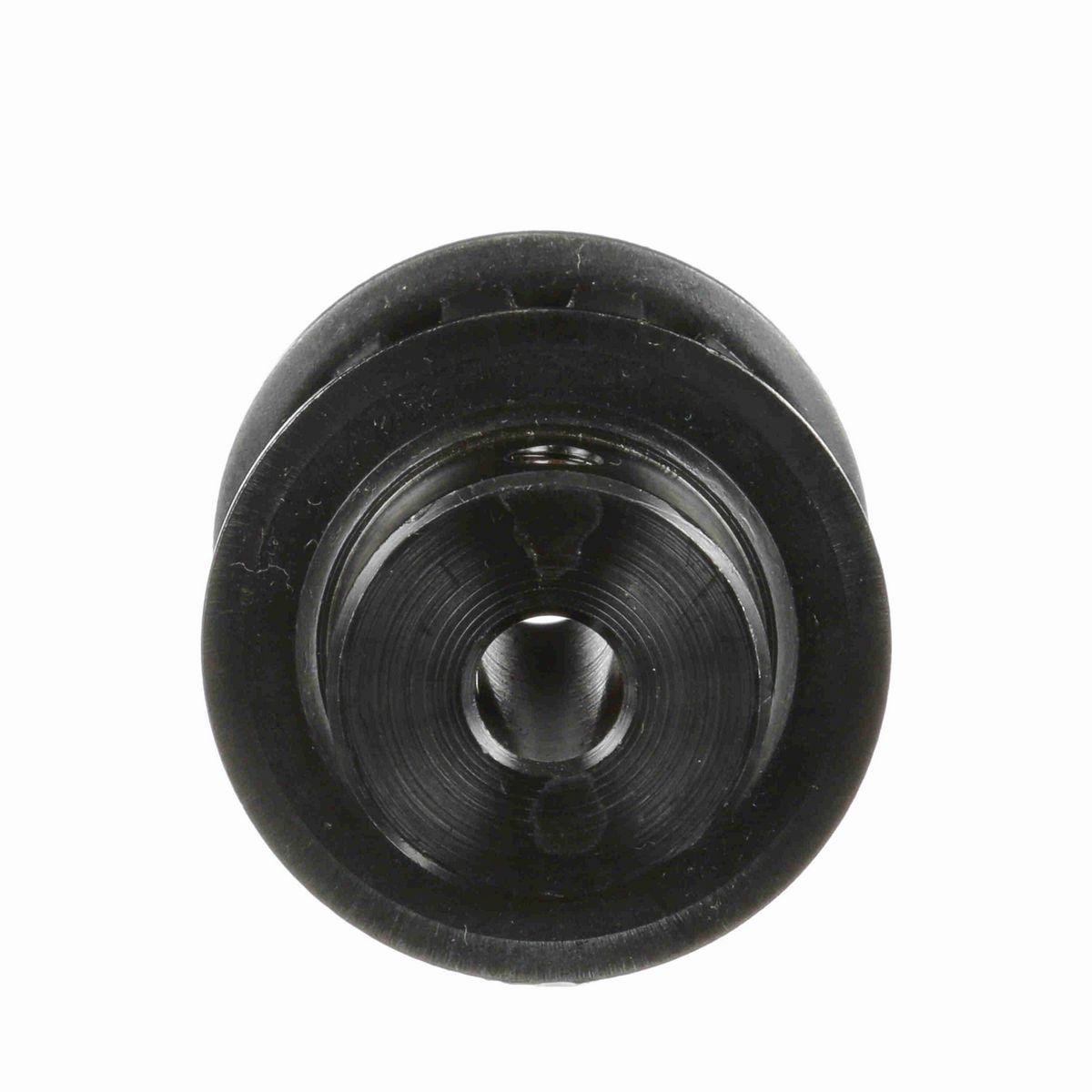 Browning Steel Finish Bore Gearbelt Pulley - 13LF100X3/8