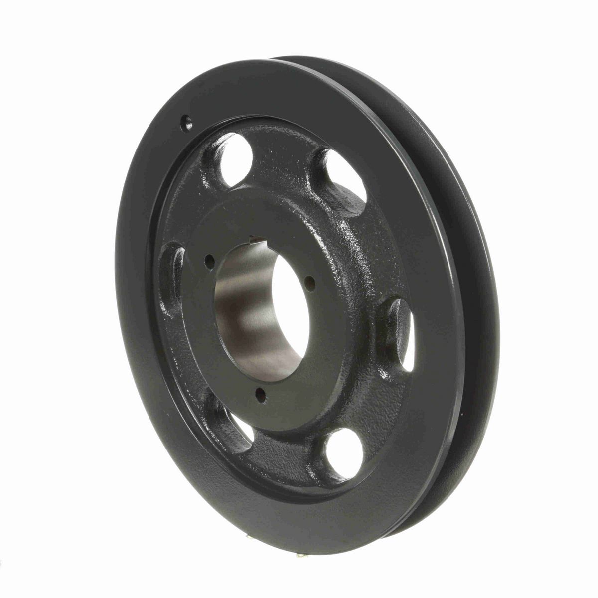 Browning 1 Groove Cast Iron Bushed Bore Multiple Sheave - 1TC96