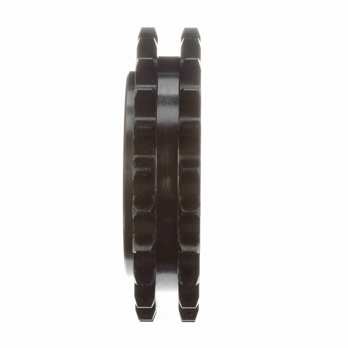 Browning Steel Bushed Bore Roller Chain Sprocket - D80R24