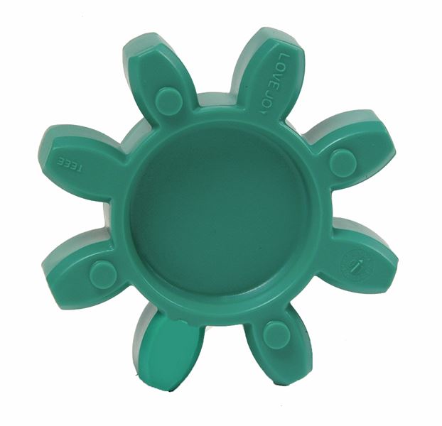 GS Series Elastomeric Spiders Timken 68514472245