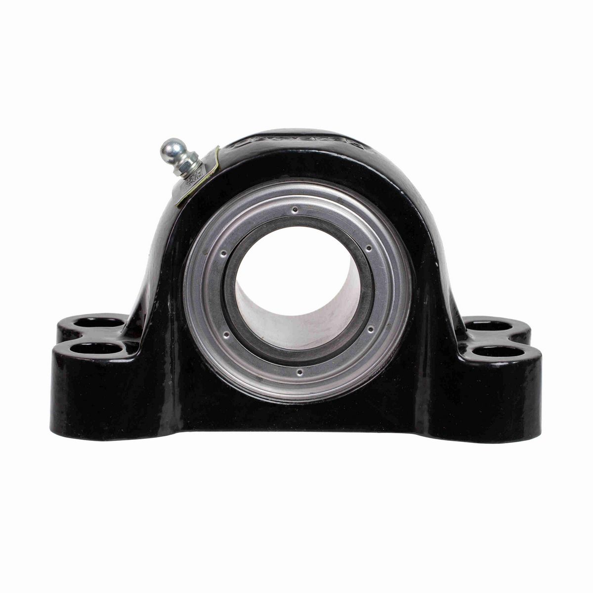 Rexnord P4B307CE Solid-housed Pillow Blocks PT Select Spherical Roller Bearings - P4B307CE