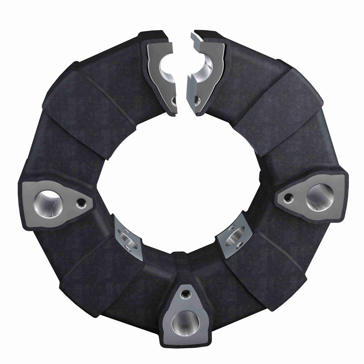 Centa Centaflex CU_014645 Centaflex-A Torsionally Soft Couplings - CU_014645