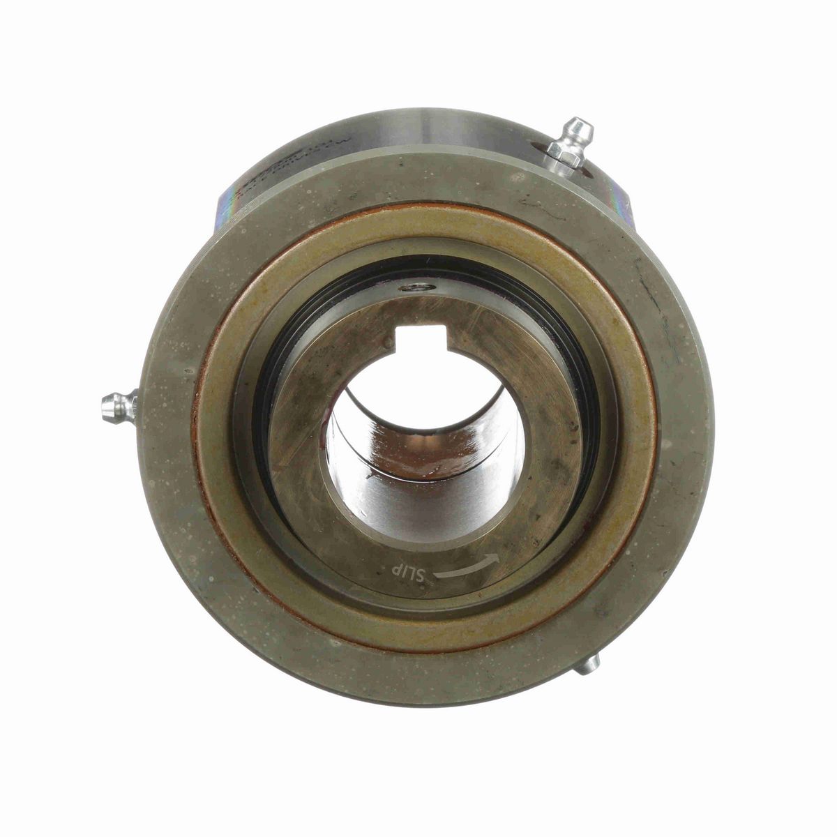 Morse PB Series CAM Clutch - PB-12A CLUTCH 1-50B RH