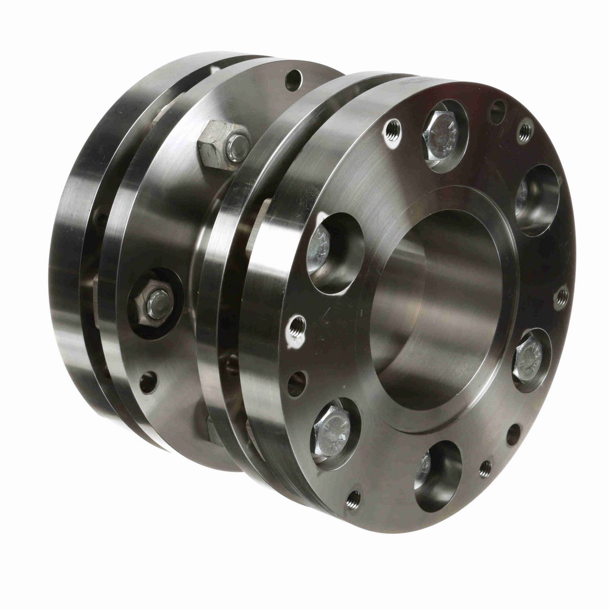 Kop-Flex Disc Coupling Center Assembly - Style KD2 - Size 353 - 353 KD 2 CA800