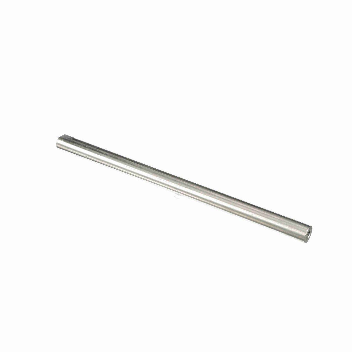 System Plast Adjusting Rod; Length: 10-in, for Rod Diameter: 5/8-in Thread: 5/16-18 - VG-232-10-516
