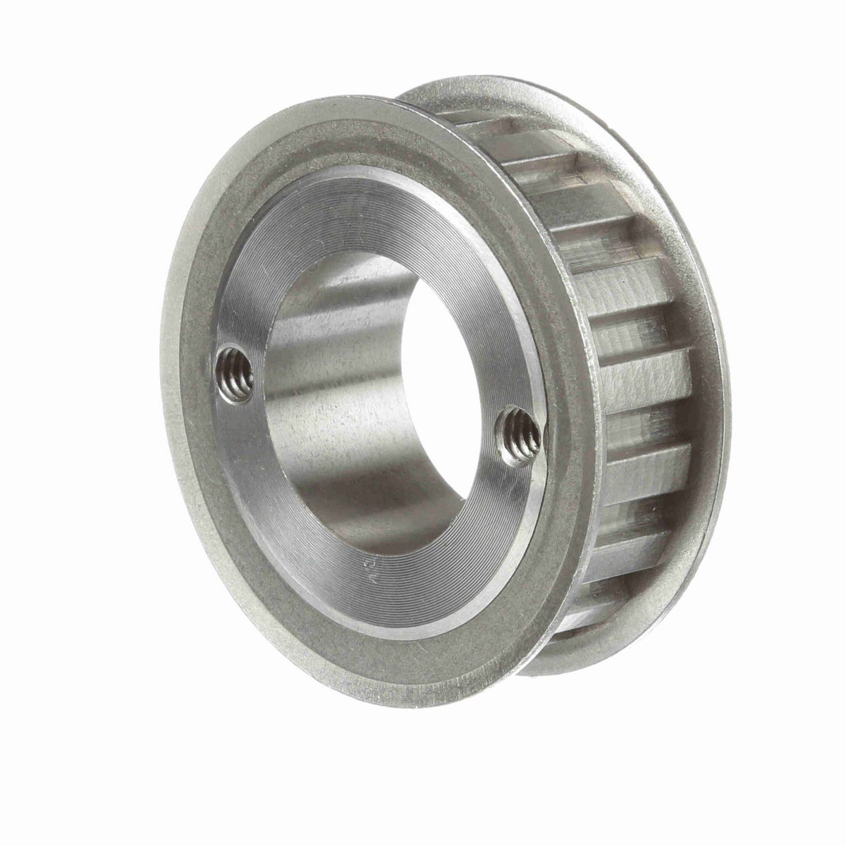 Browning Steel Bushed Bore Gearbelt Pulley - 18LG050