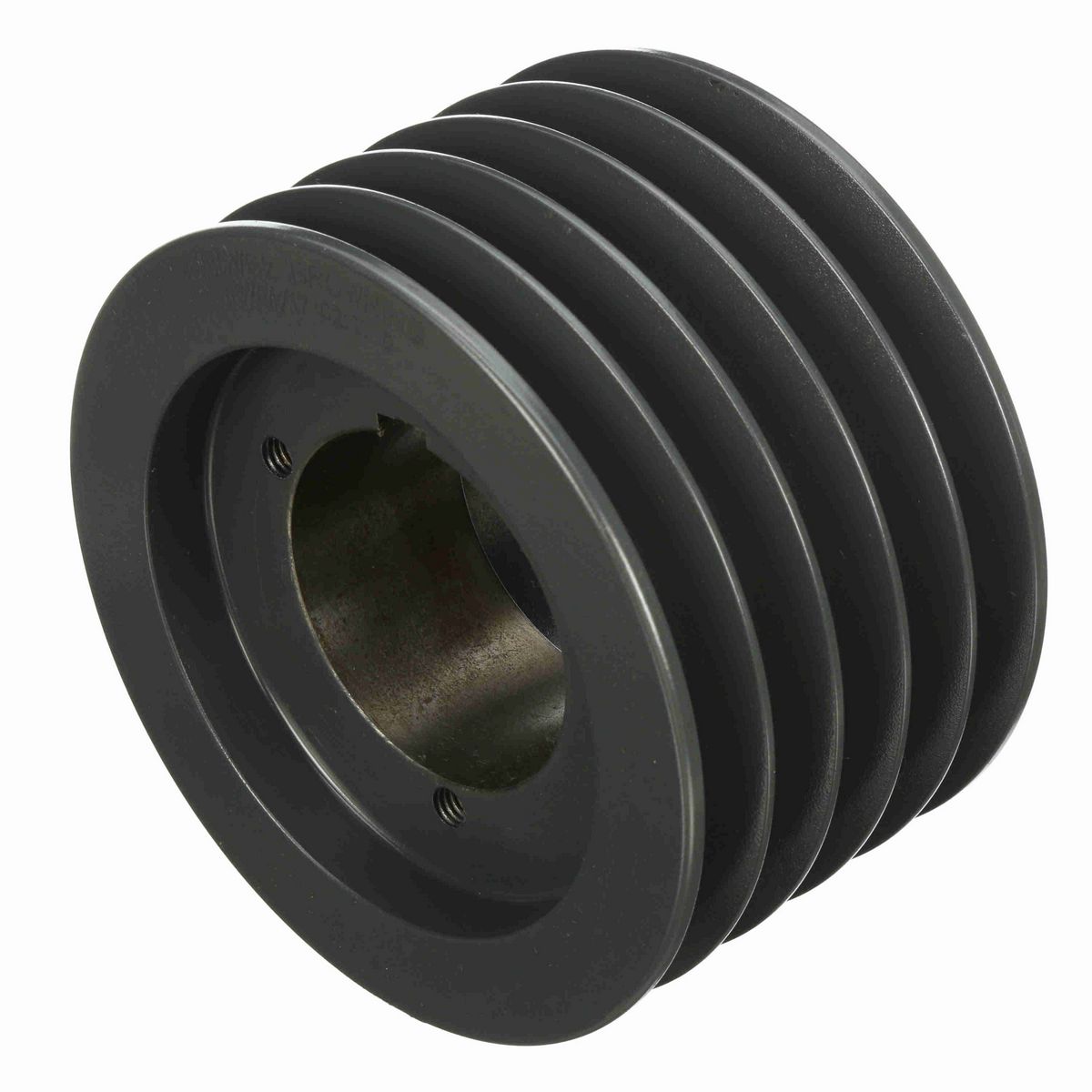 Browning 5 Groove Cast Iron Bushed Bore Multiple Sheave - 5B5V62