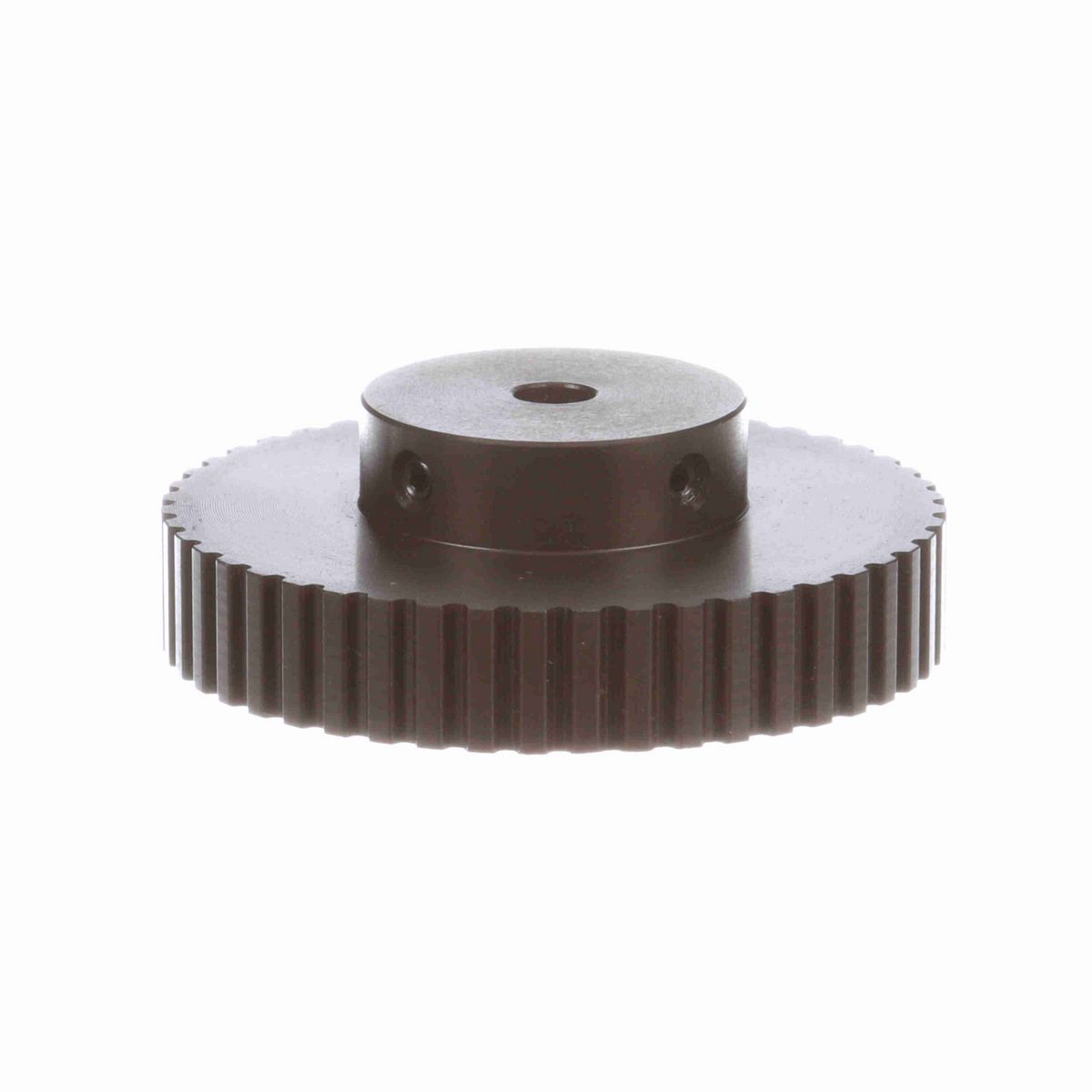 Browning Steel Rough Bore Gearbelt Pulley - 48XLB037S