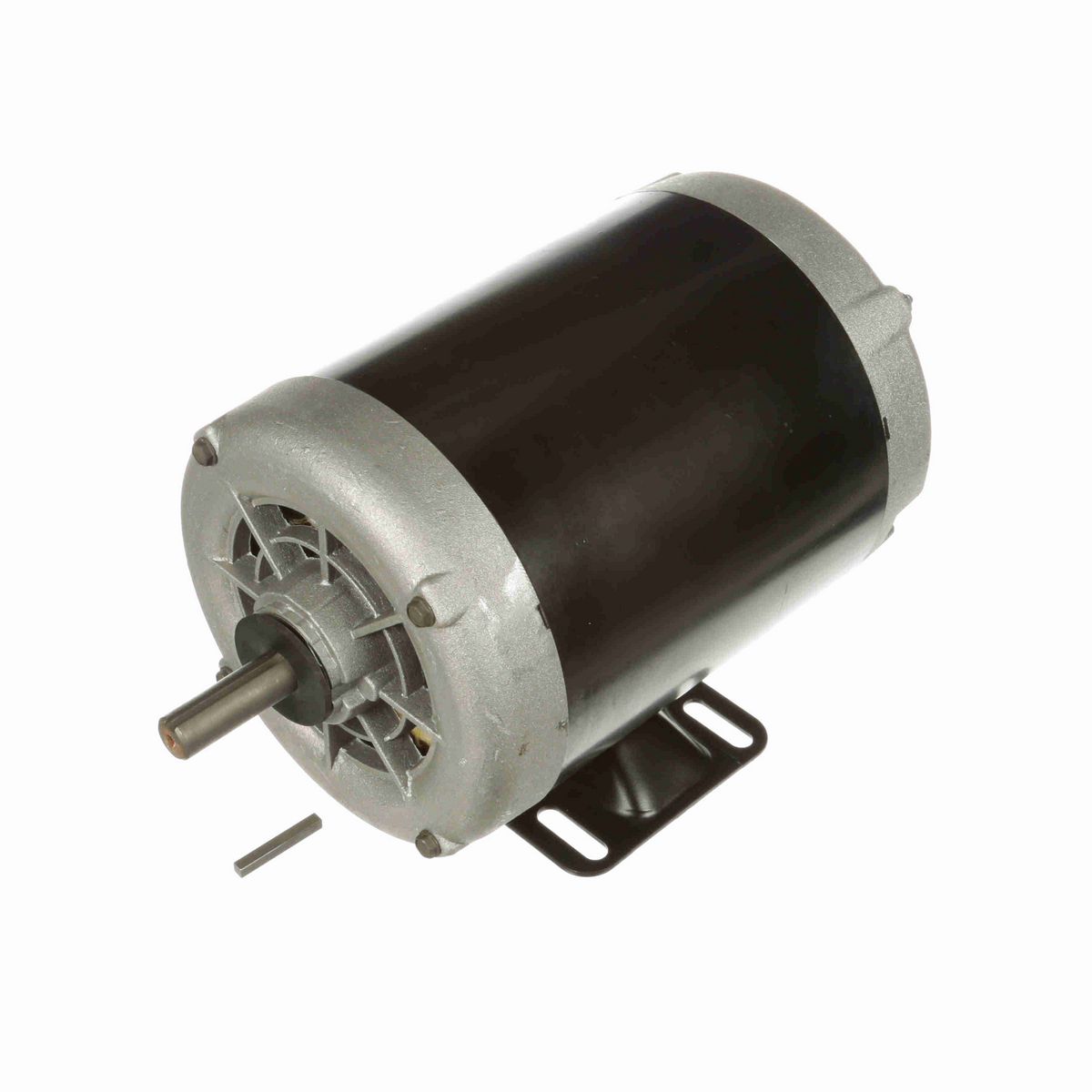 Century General Purpose Motor, .50 HP, 3 Ph, 60 Hz, 230/460 V, 1200 RPM, 56 Frame, ODP - H279ES