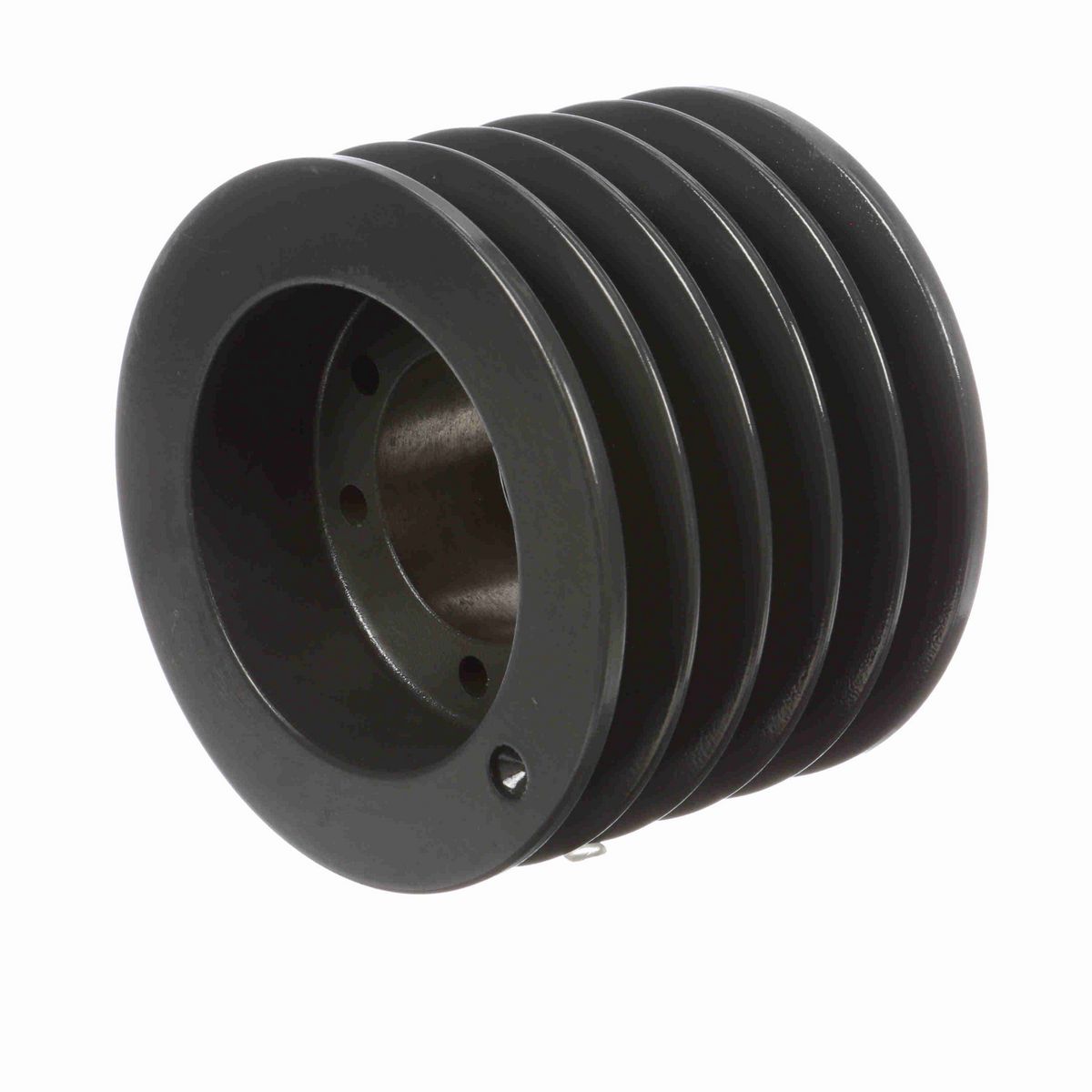 Browning 5 Groove Cast Iron Bushed Bore Multiple Sheave - 55V520SD