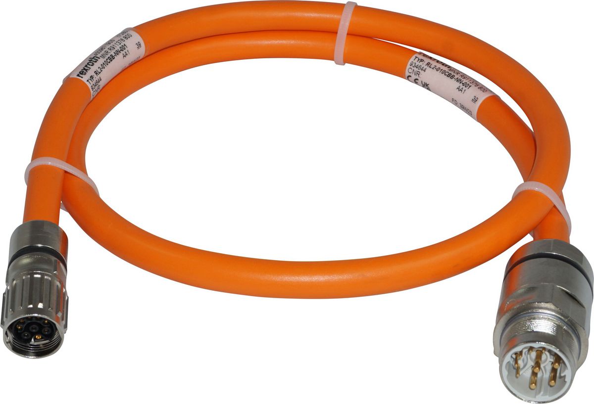 POWER CABLE RL2-003CBB-NN-006,0 [R911386303]