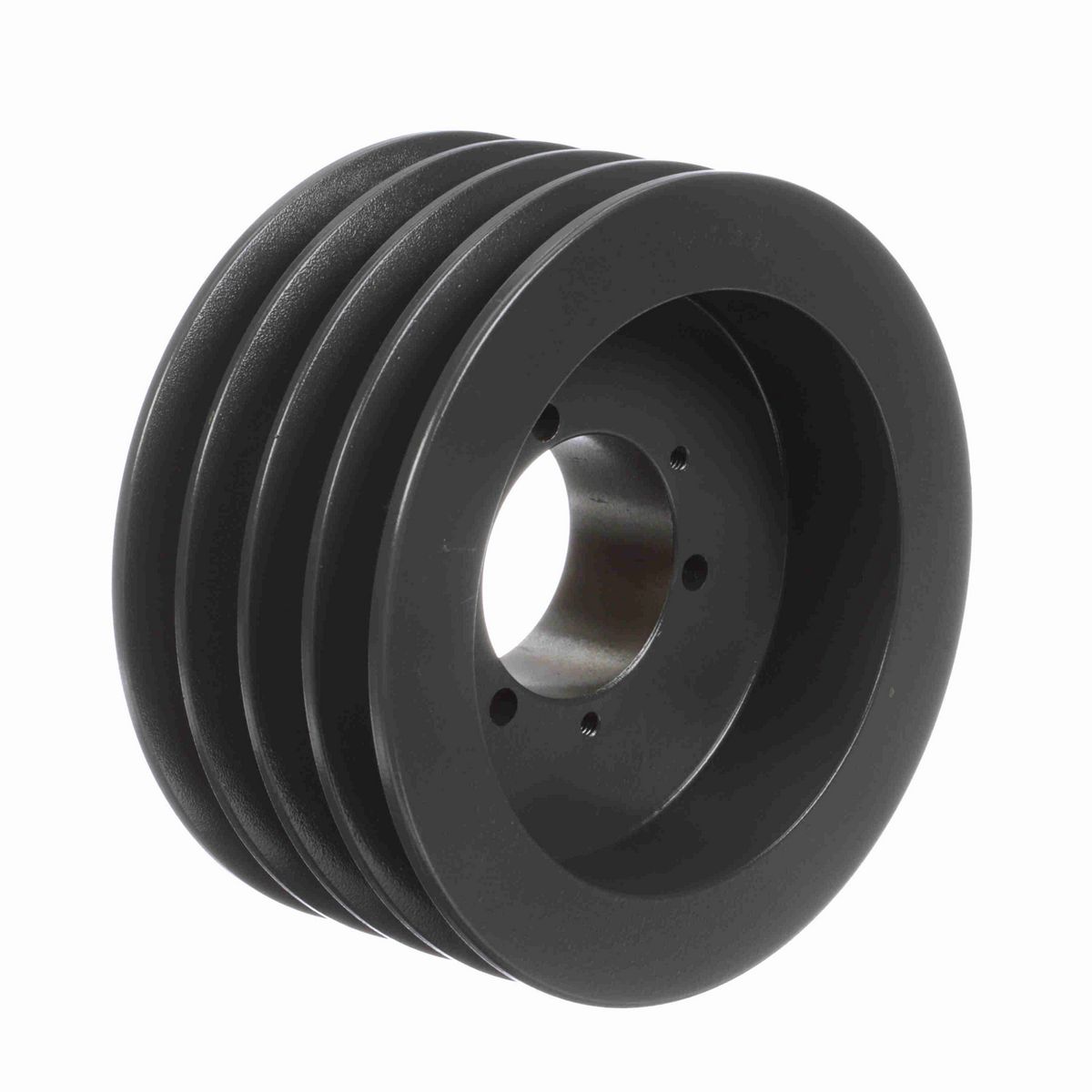 Browning 4 Groove Cast Iron Bushed Bore Multiple Sheave - 4B64SD