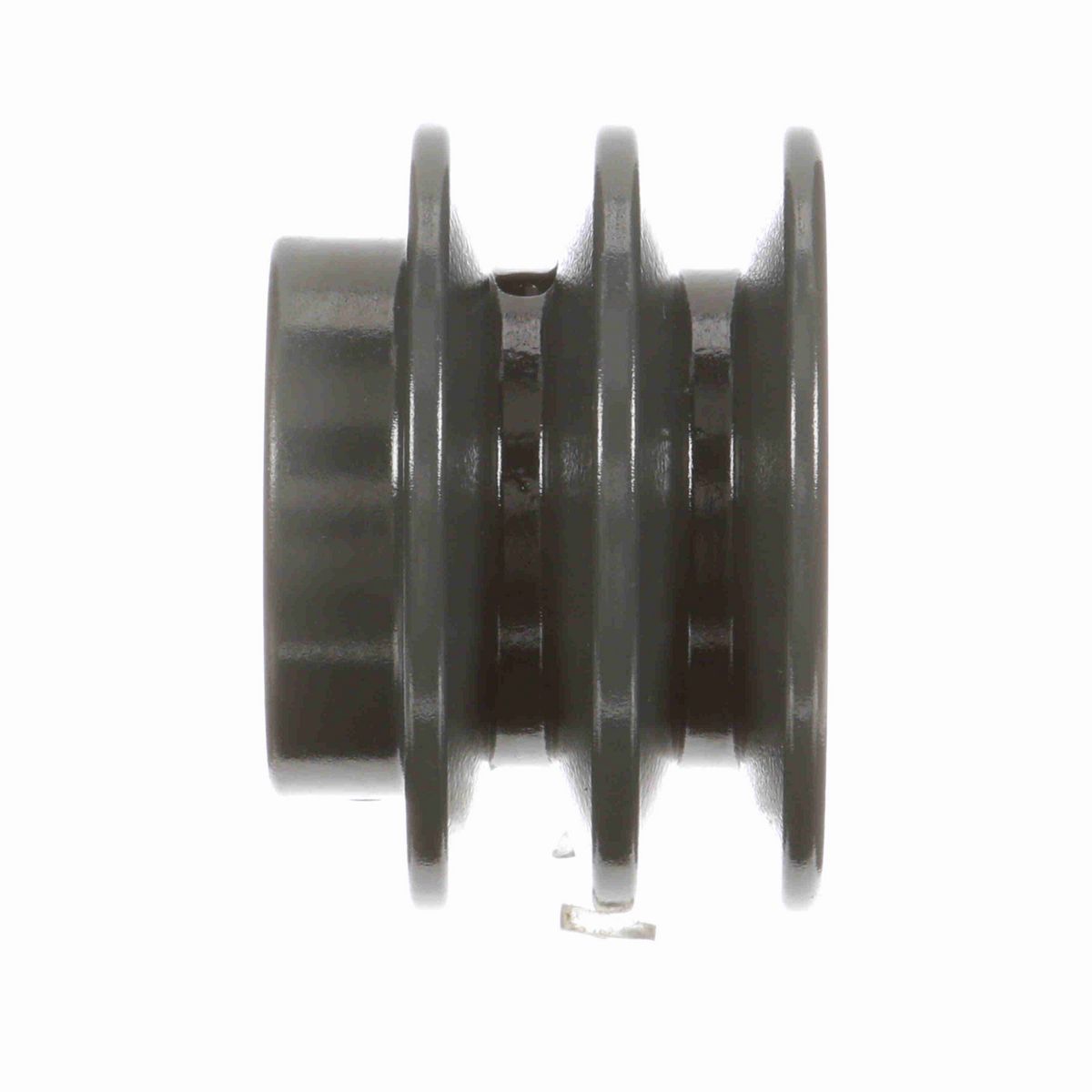 Browning 2 Groove Cast Iron FHP - Finished Bore Sheave - 2AK26X7/8