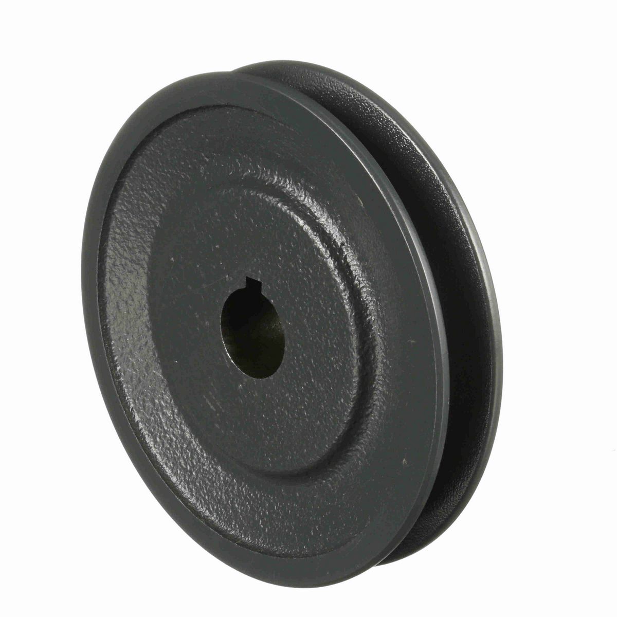 Browning 1 Groove Cast Iron FHP - Finished Bore Sheave Bulk Pack - AK44X3/4 BULK