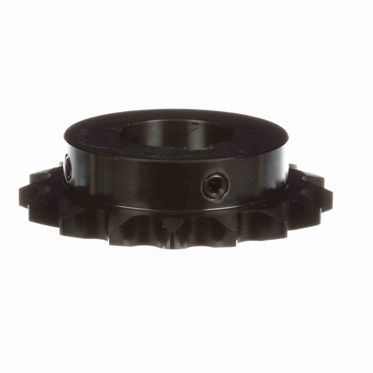 Browning Steel Finished Bore Roller Chain Sprocket - H8017X 2 3/16