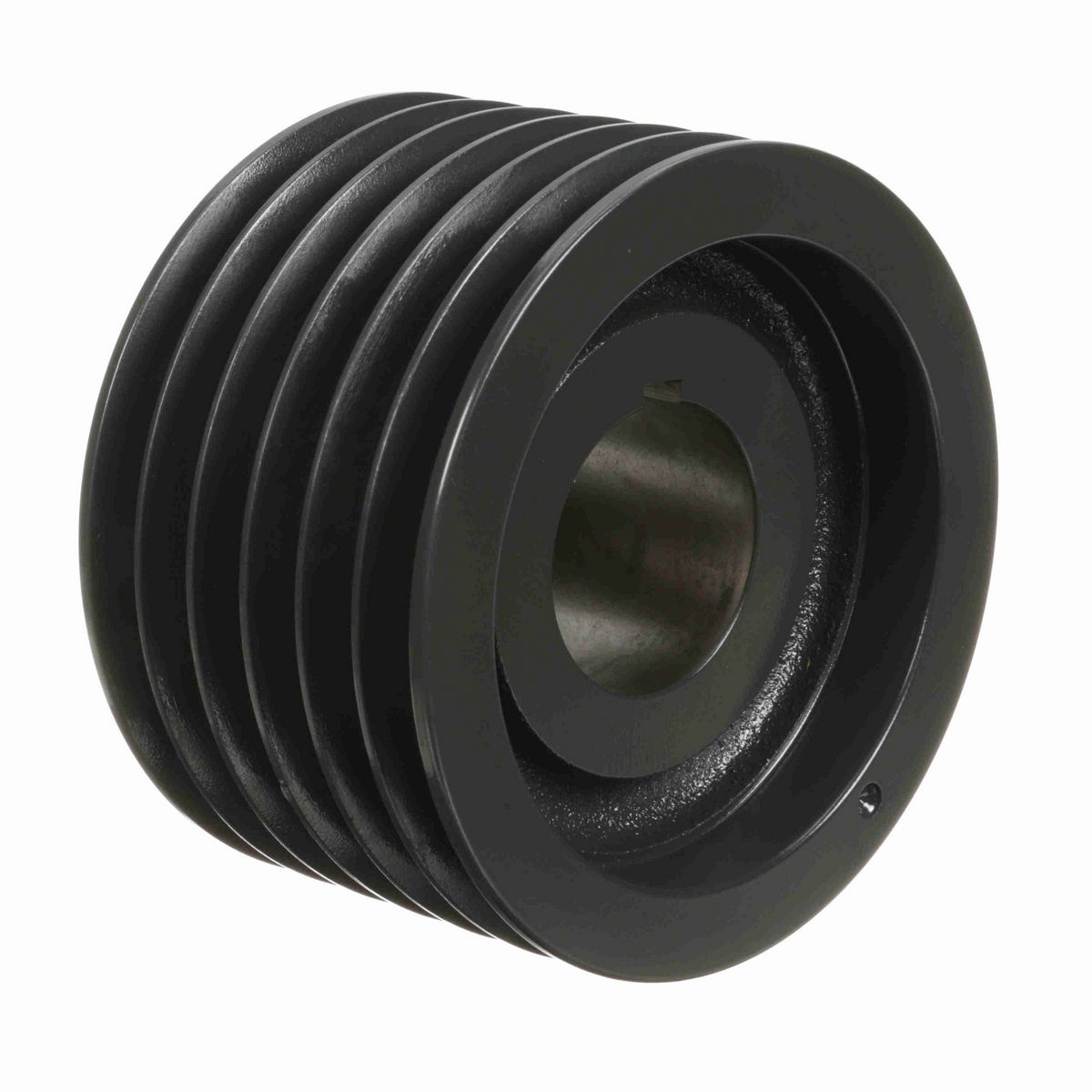 Browning 6 Groove Cast Iron Bushed Bore Multiple Sheave - 6B5V74