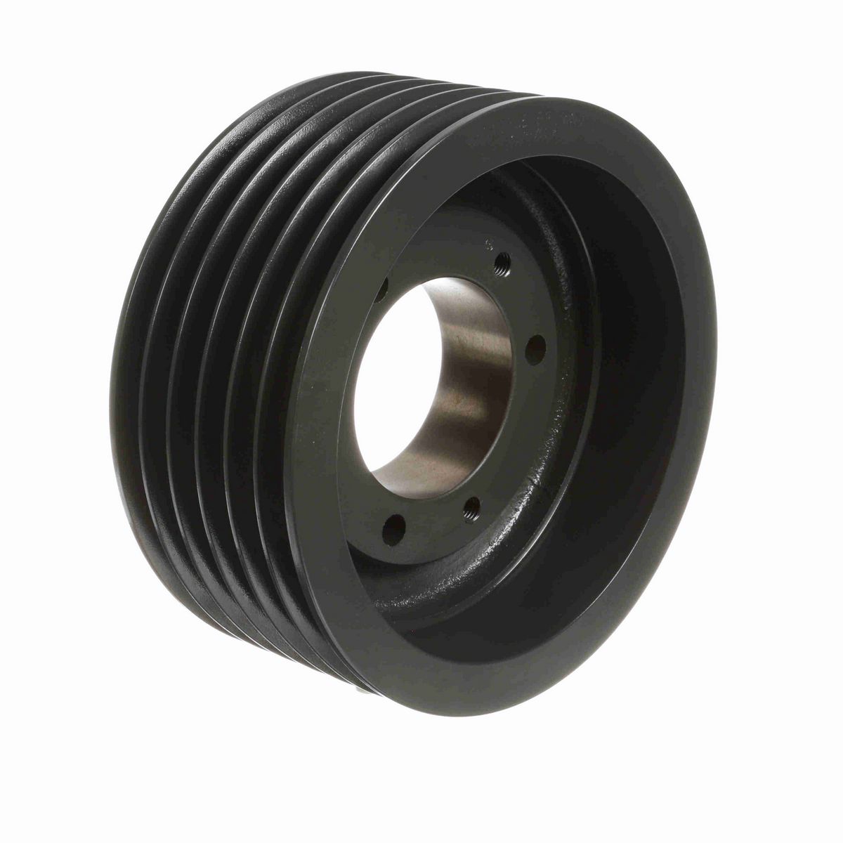 Browning 6 Groove Cast Iron Bushed Bore Multiple Sheave - 65V1030E