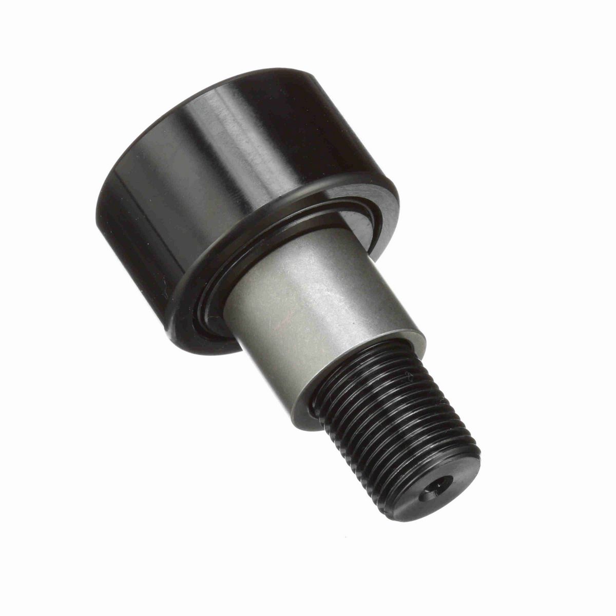 Опорный ролик с цапфой McGill CAMROL CFE 1 3/4 SB, цилиндрический, с уплотнением, с шестигранным отверстием, дюймовый