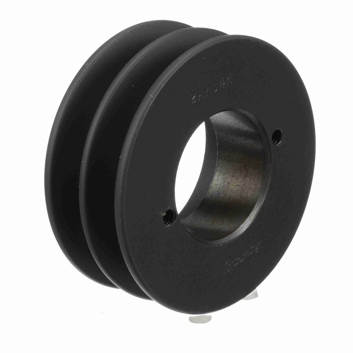 Browning 2 Groove Cast Iron FHP - Bushed Sheave - 2AK34H