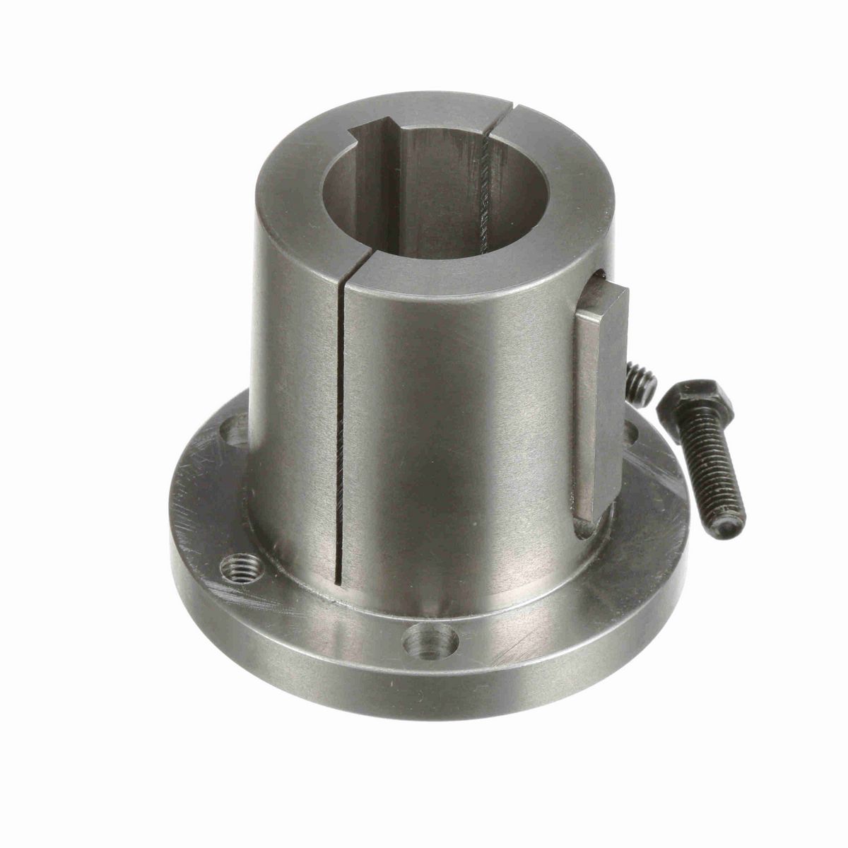 Browning Split Taper Bushing - Inch Bore Type - Q2 1 11/16