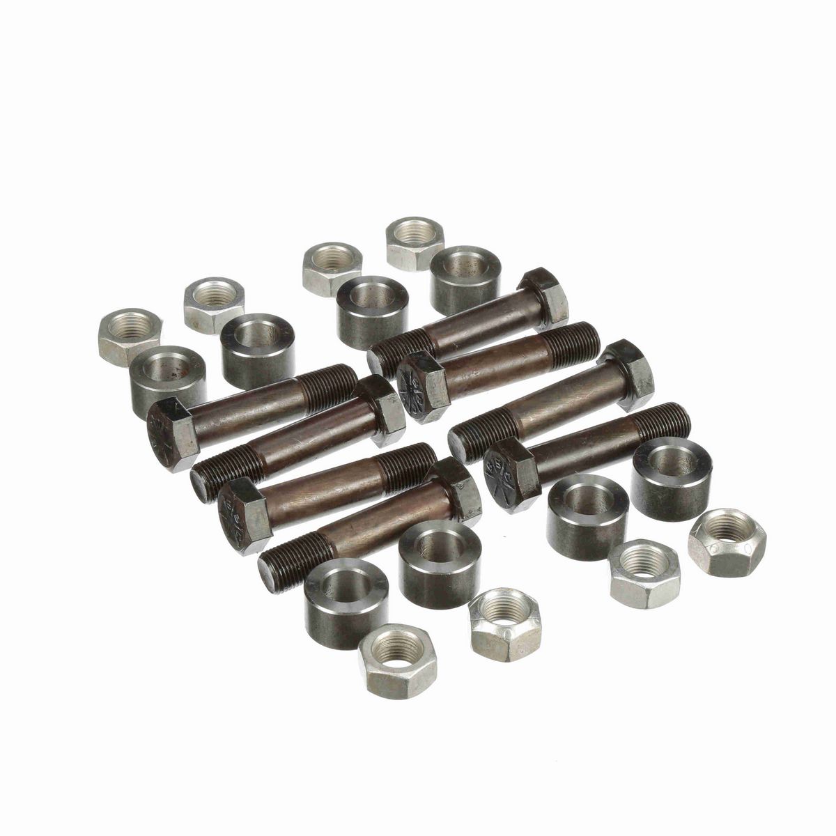 Kop-Flex Disc Coupling High Torque Disc Pack Fastener Set - Style KD11, 20, 21, 22, 04, 41, 42 - Size 304 - 304 KD HTFS