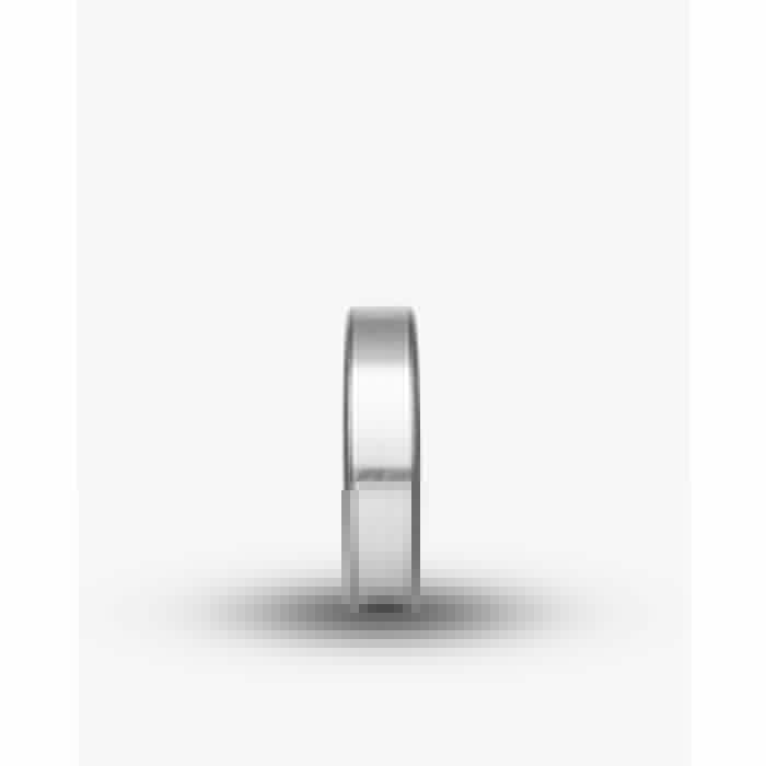 Дюймовый радиальный шарикоподшипник NKE MJ1+3/8