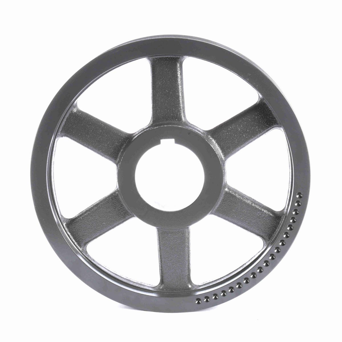 Browning 3 Groove Cast Iron Bushed Bore Multiple Sheave - 3B154R